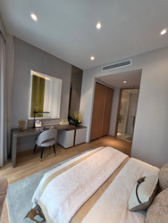 Cliveden At Grange (D10), Condominium #607297201